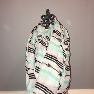 Infinity Scarf